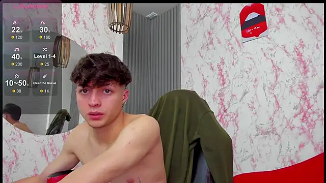 stonne69 라이브 XXX 채팅