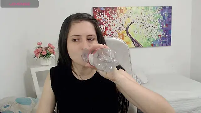 Czat XXX na żywo – tania_sweet__