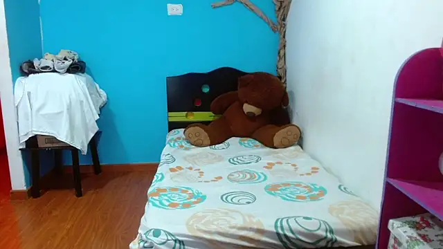 Chat XXX Live Andrea_deepsloppy