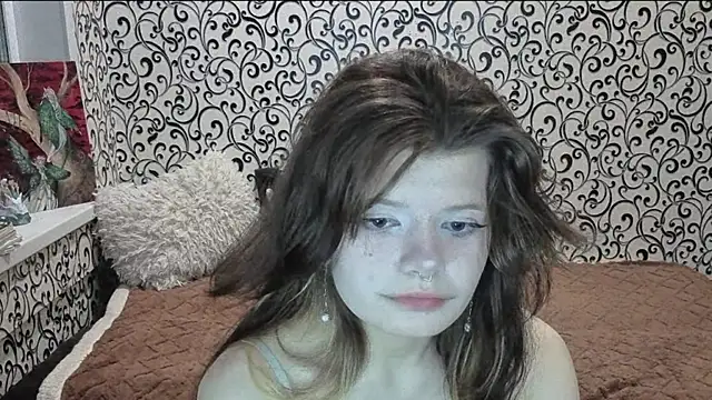 Chatroom XXX en direct de Eva_Ange