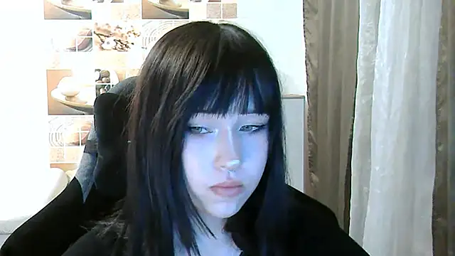 Chatroom XXX en direct de NoirEva