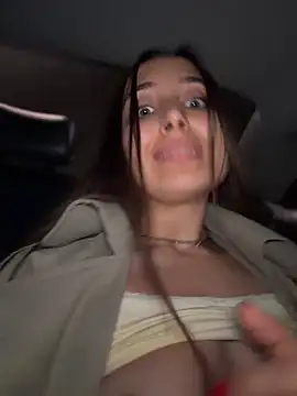 ICrazyOneIRL – Kamerová šou