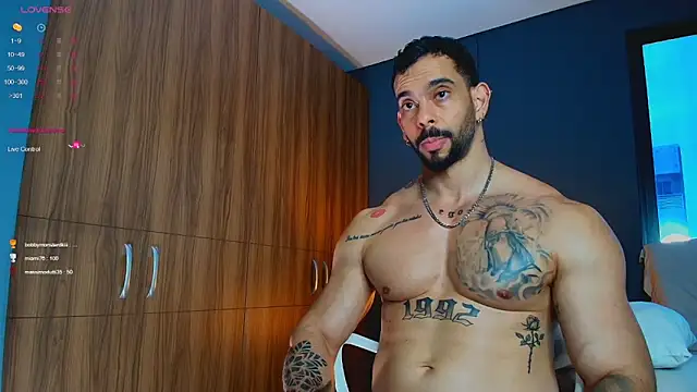 massimo_visconti 现场XXX聊天