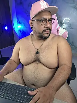 Chat XXX en directo de jacoob_woods