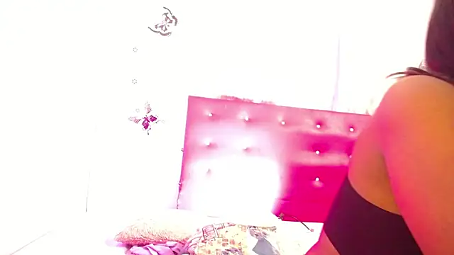 Naughty_choko লাইভ XXX চ্যাট