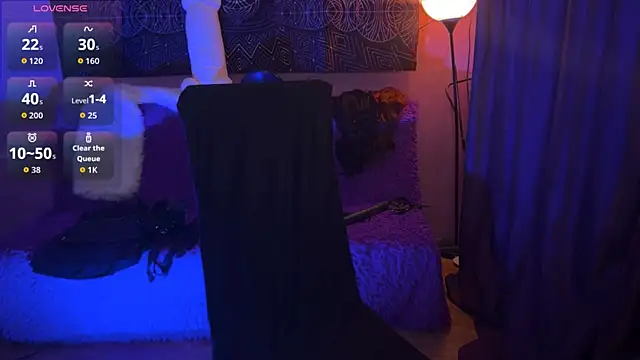 Helena__Femdom – Naživo XXX chat