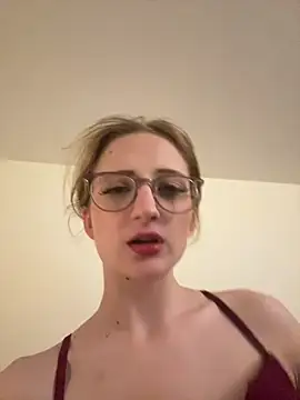 แชท XXX สดของ LauraundSteve_