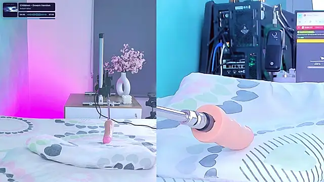 miiastone_cm – Naživo XXX chat