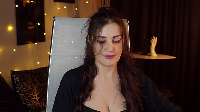AureliaVane – Naživo XXX chat