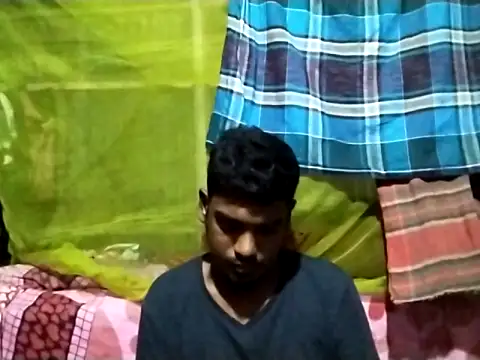 HoT_BoY__Salim_Khan_BD Show in webcam