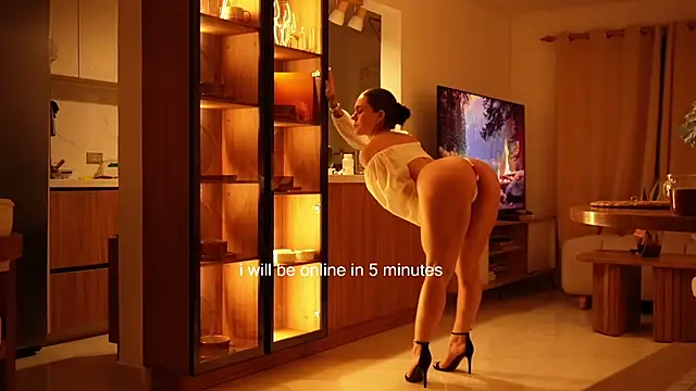 Chat XXX en directo de Madisonlara1