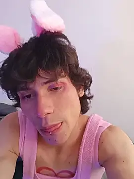 LittleTymmy Live XXX-Chat