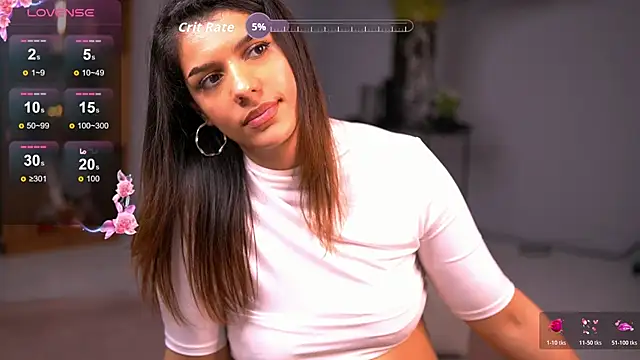 HiypnoEyess – Naživo XXX chat