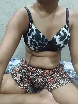 Chat +18 de Shanaya_001 ao vivo