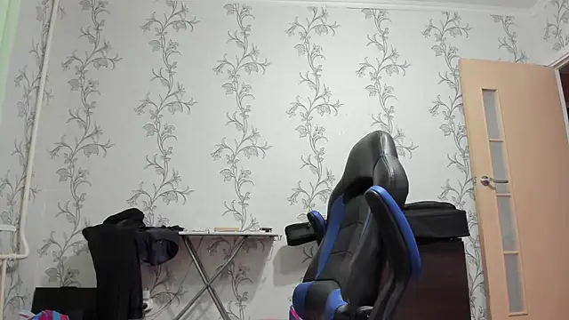 Chatroom XXX en direct de SanFrantsisko