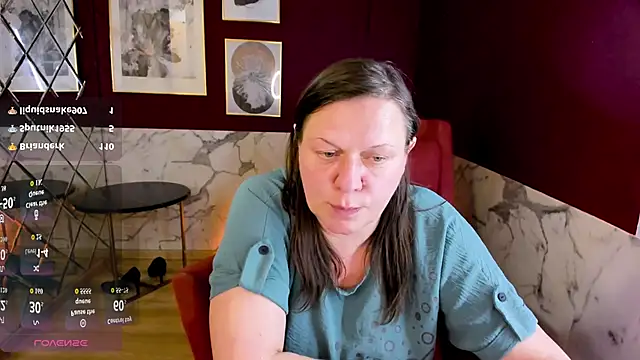 KellyPerfection live XXX chat