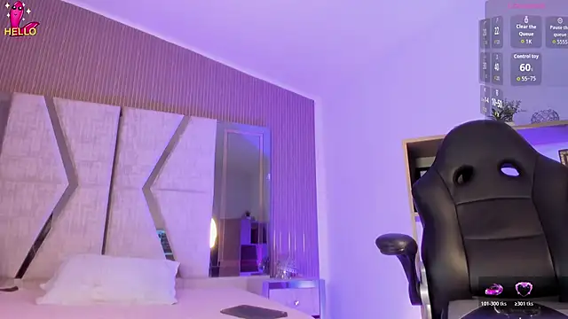 Chat +18 de Axel_grey_ ao vivo
