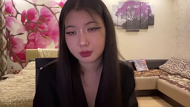 Chat XXX en directo de MaeRaads