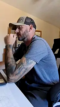 USMCx Live XXX Chat