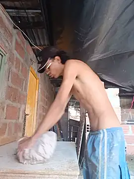 XXX chat uživo modela flaco_vergoon
