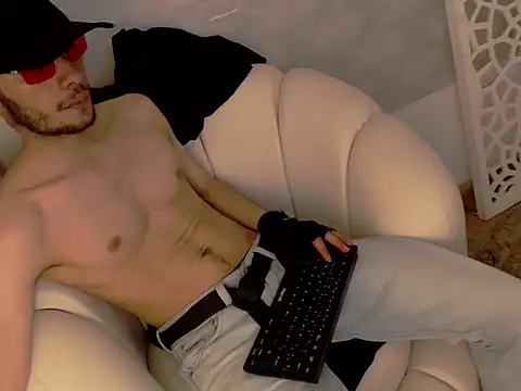 XXX chat uživo modela kreyiko_