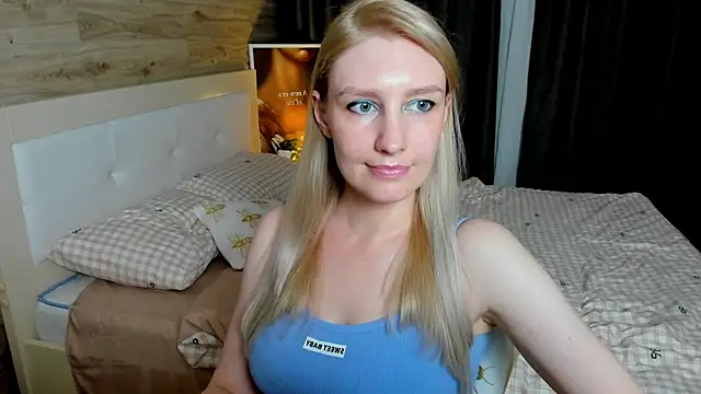 Chat XXX en directo de ReginaAmour