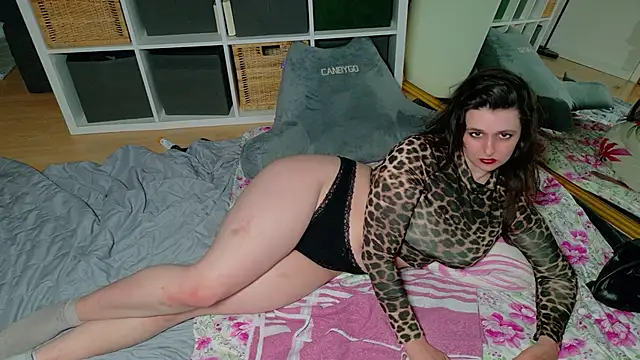 jenna-sxy19's Live XXX Chat