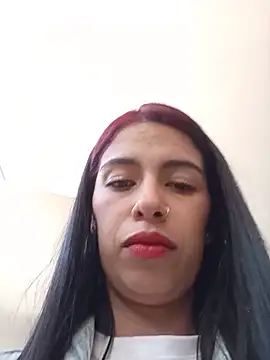 Nathaly_12's Live XXX Chat