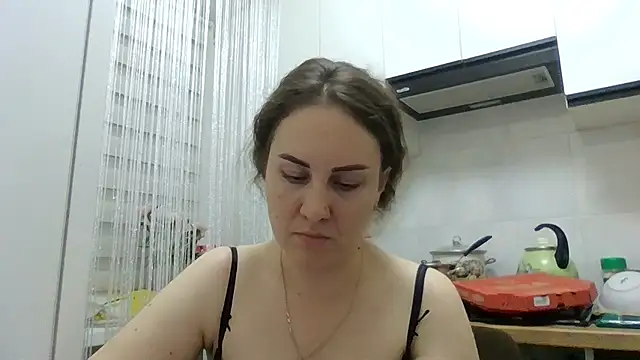 MeadowEyes 라이브 XXX 채팅