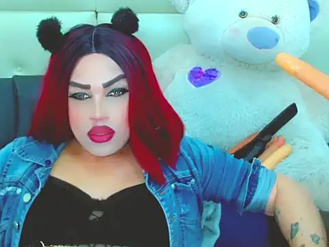 NharaBigCock Live XXX-Chat