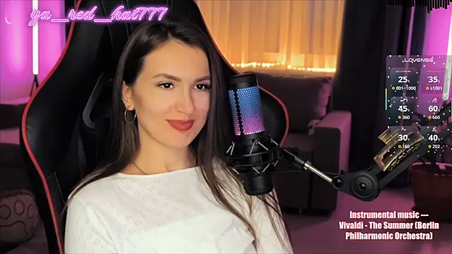 دردشة -RED_HAT- الجنسية المباشرة
