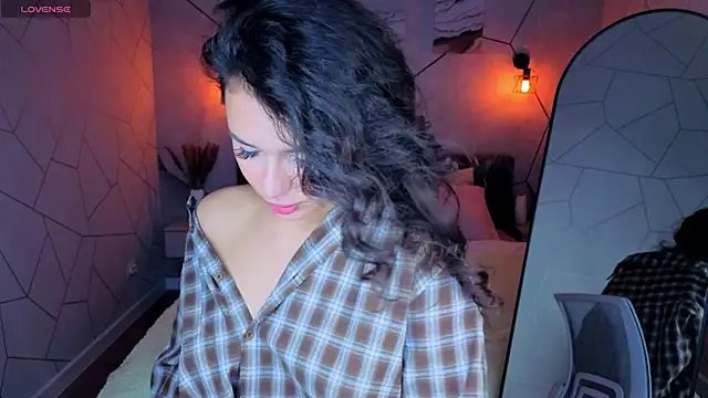 Czat XXX na żywo – Elaine_Smith