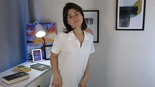 XXX chat uživo modela Barbara_Little