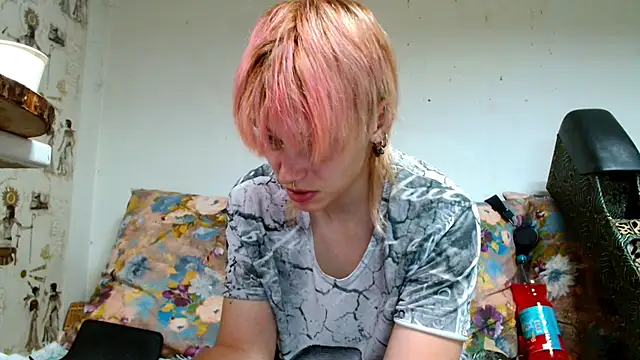 Sophie_Bell's Live XXX Chat