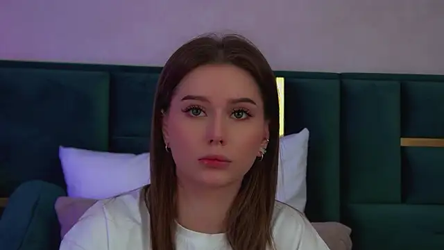 DianaVert Live XXX-chat