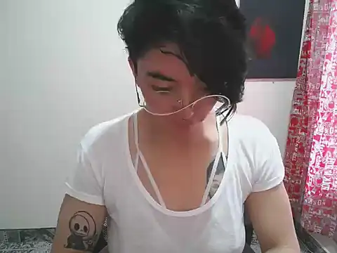 Came-II Live XXX-chat