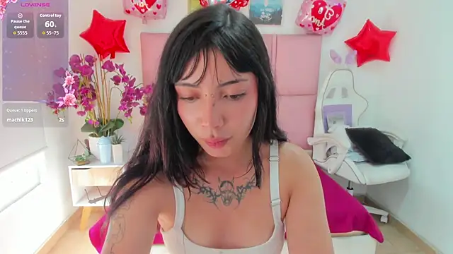 baddest_cat Live XXX-chat