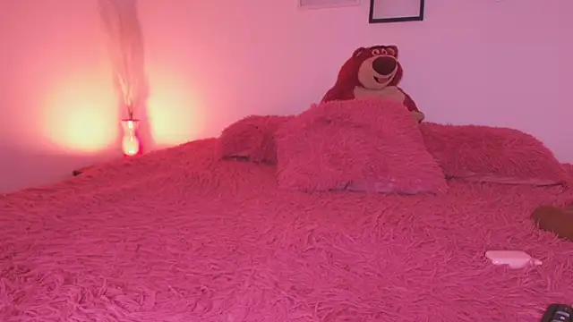 Živý XXX chat Addela_