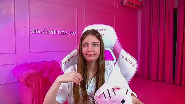 SofiaSarvains Live XXX-chat