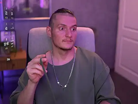 Alex_Wilden Live XXX chat