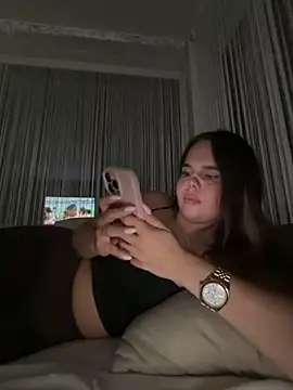 TheCinderella 라이브 XXX 채팅