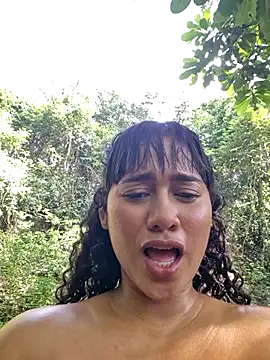 _kimberlly's Live XXX Chat