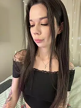Chat XXX ao vivo de Vika_Gray