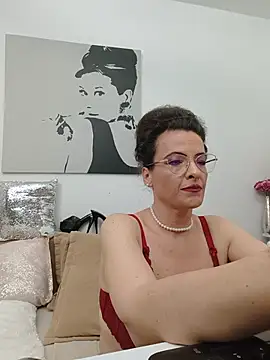 Chat +18 de RebeccaNoble ao vivo