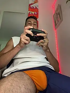 Chat XXX ao vivo de dantedesirexx