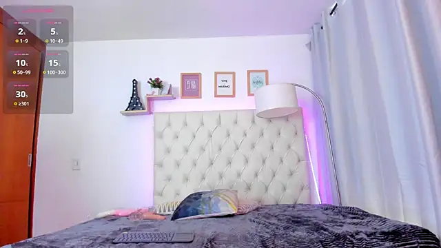 Živý XXX chat nathi_rodri