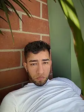 liam_bronw Chat XXX in diretta