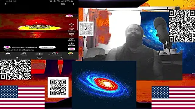 RussellTaylorLacy Chat XXX live