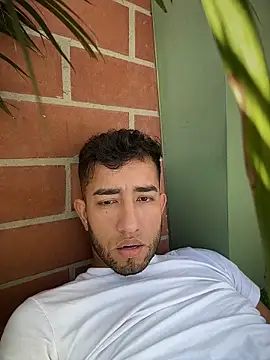 liam_bronw Chat XXX in diretta