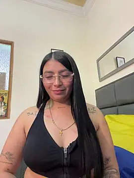 Nina_vell's Live XXX Chat